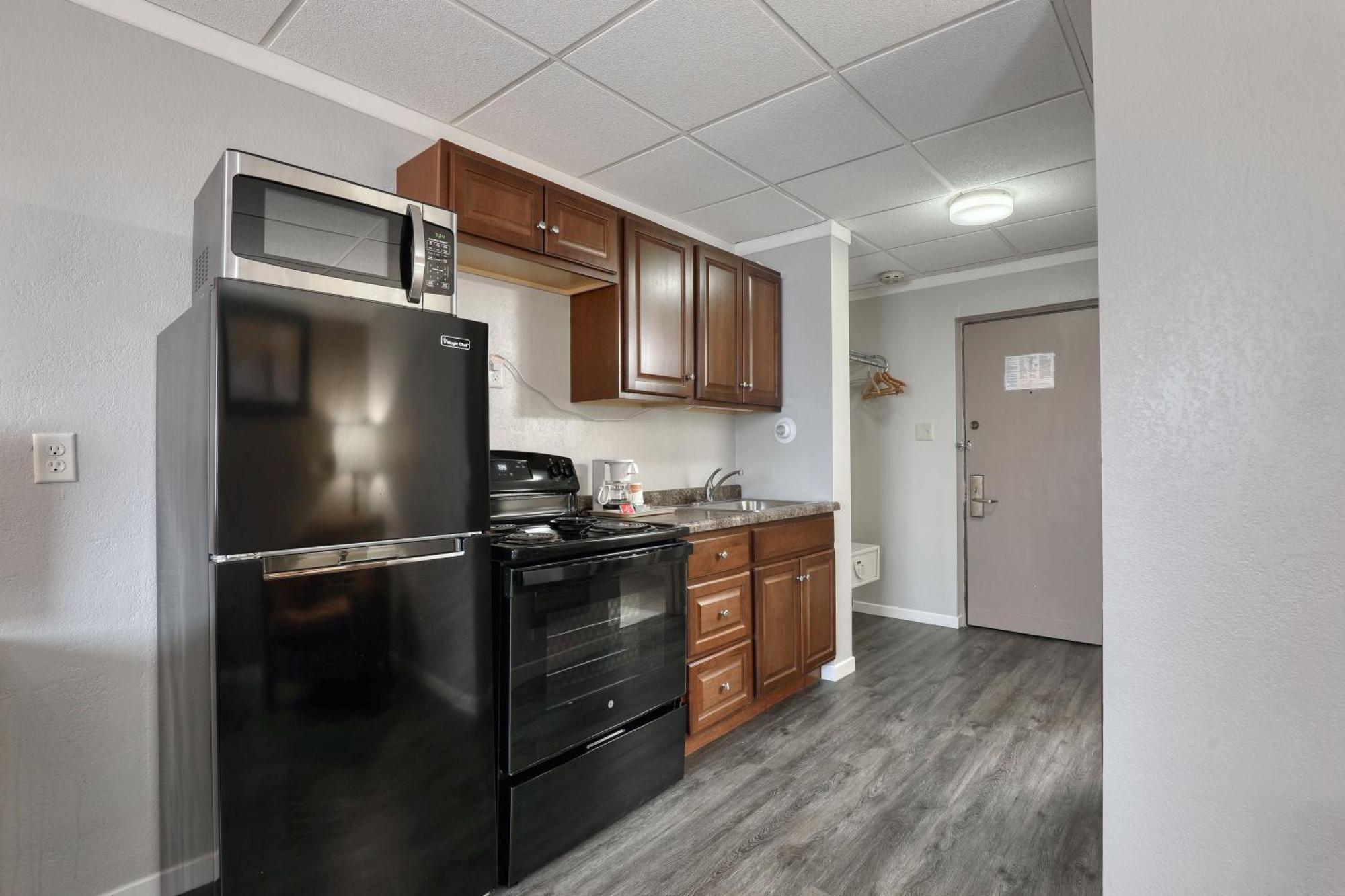 Quality Inn & Suites Downtown Green Bay Ngoại thất bức ảnh