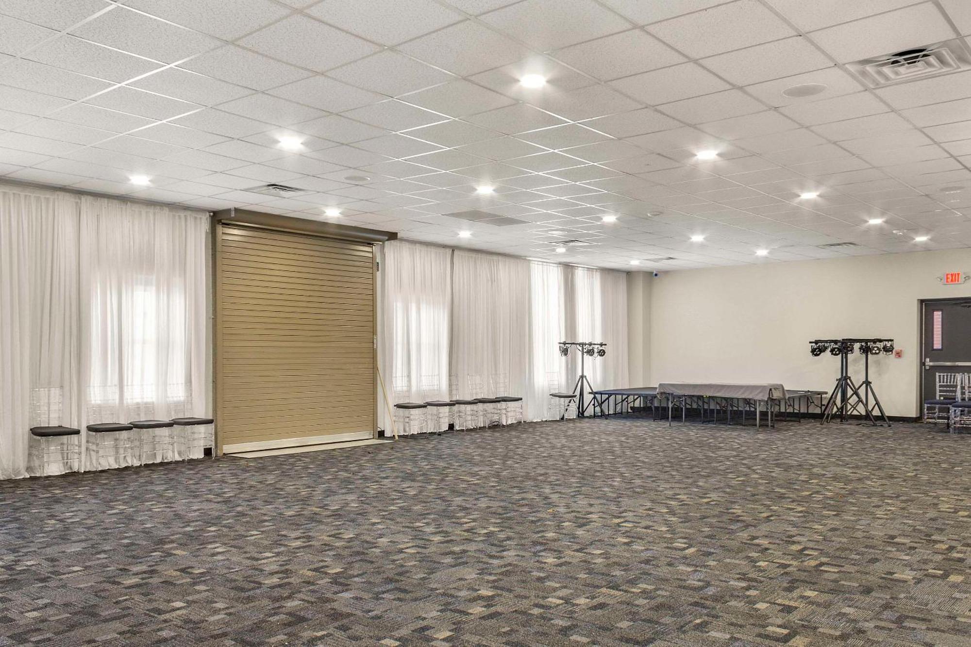 Quality Inn & Suites Downtown Green Bay Ngoại thất bức ảnh
