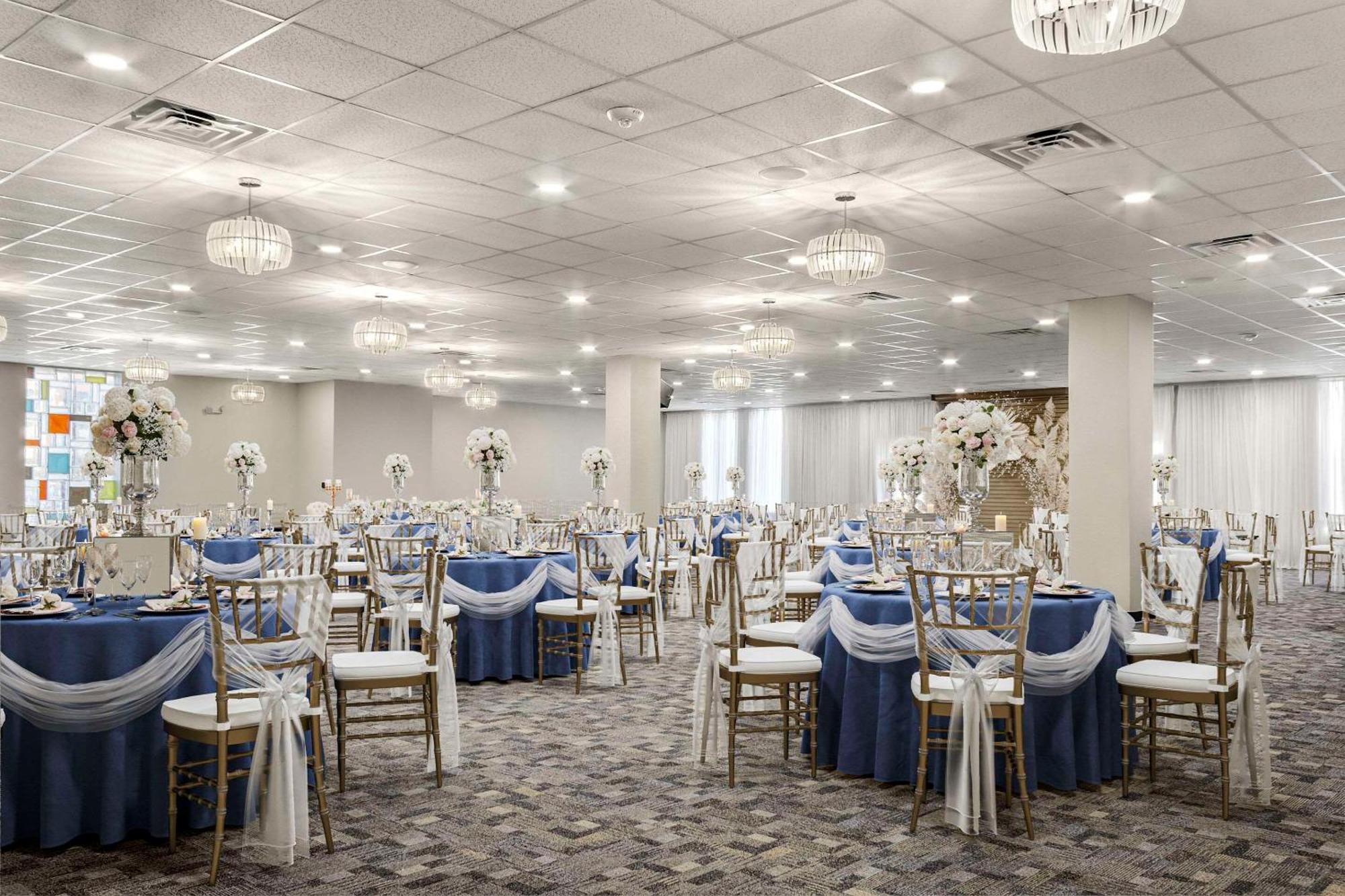 Quality Inn & Suites Downtown Green Bay Ngoại thất bức ảnh