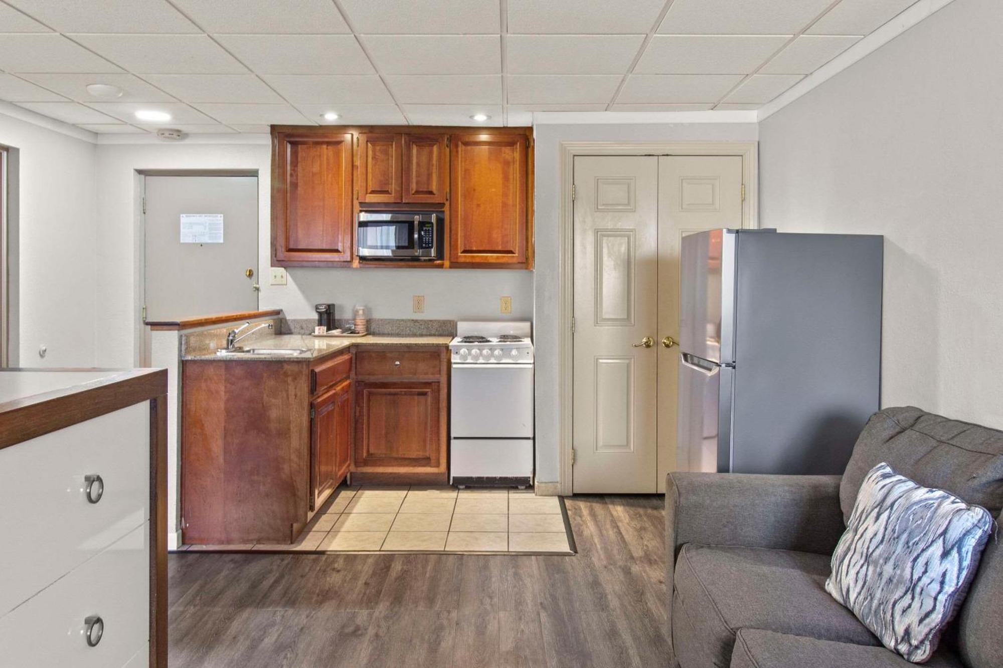 Quality Inn & Suites Downtown Green Bay Ngoại thất bức ảnh