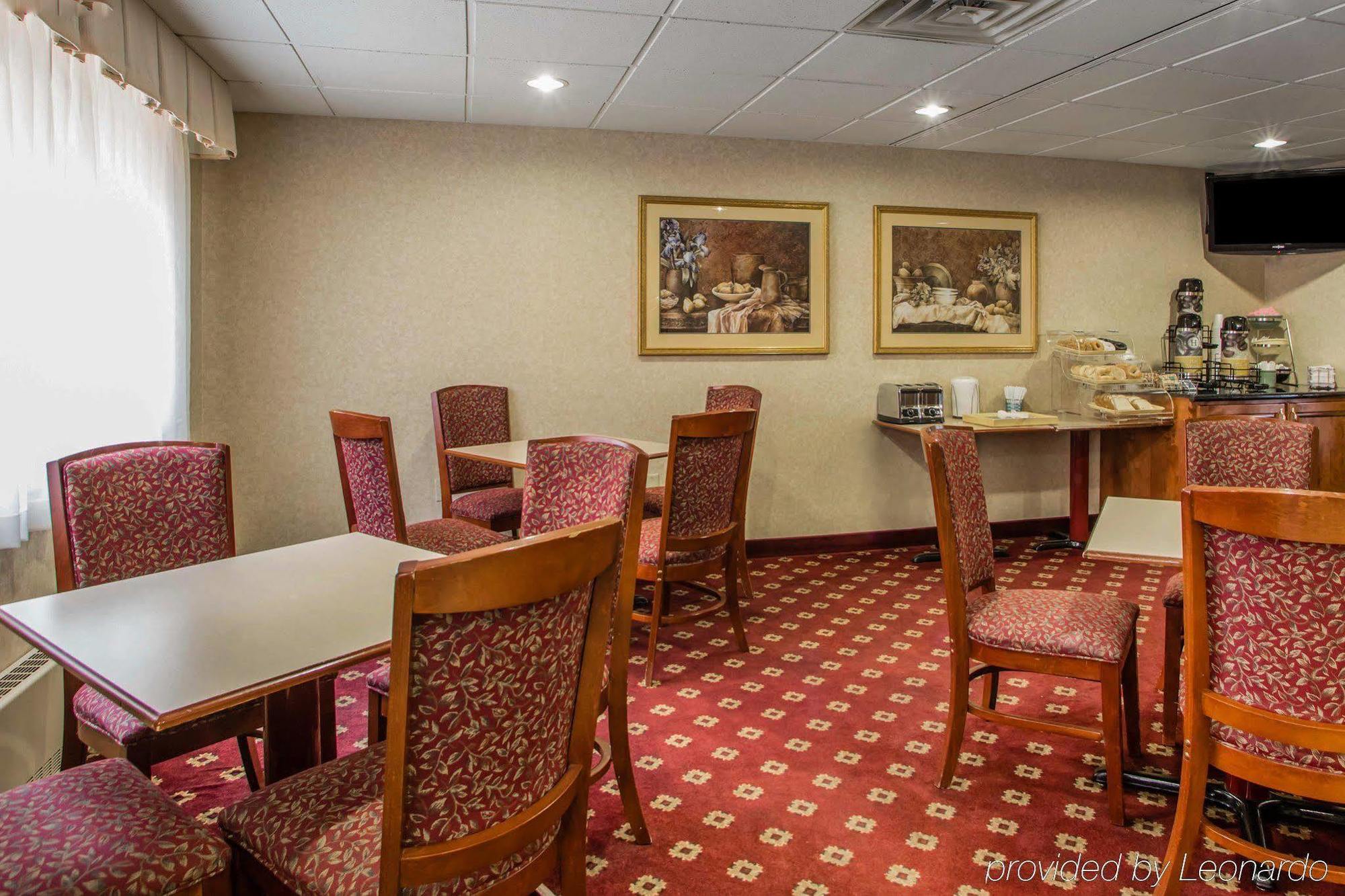 Quality Inn & Suites Downtown Green Bay Ngoại thất bức ảnh